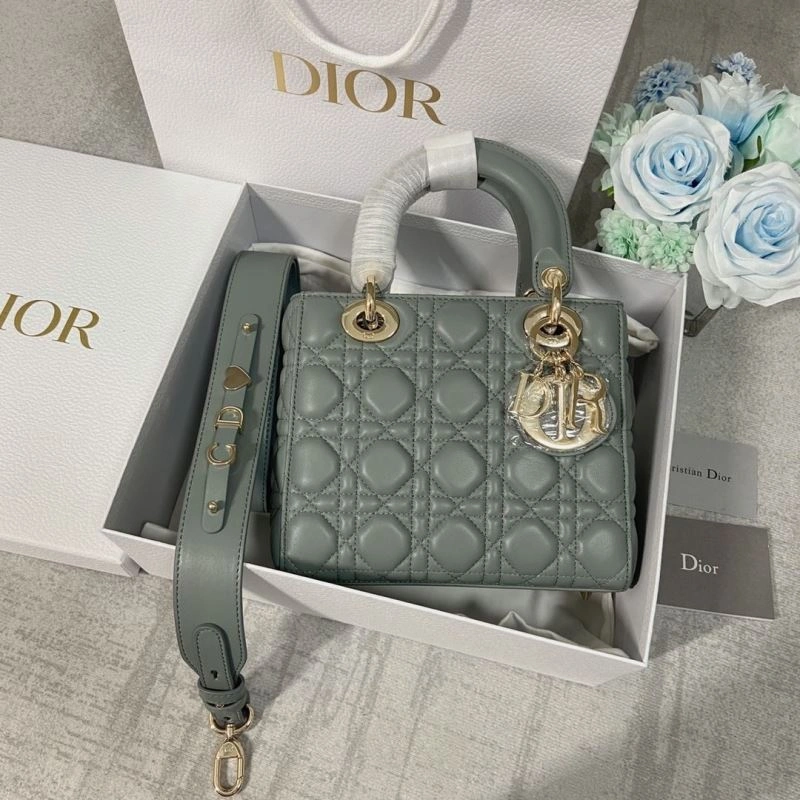 Dior My Lady Bags 4180D-0535