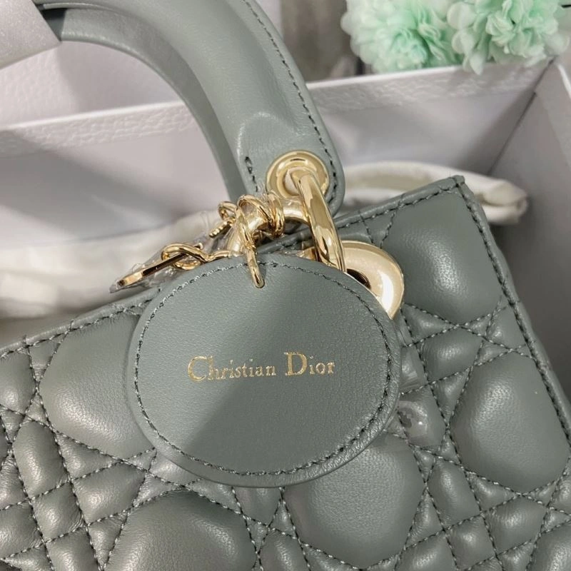 Dior My Lady Bags 4180D-0535