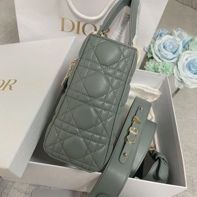 Dior My Lady Bags 4180D-0535