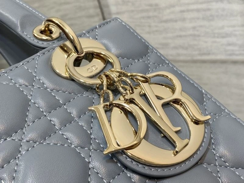 Dior My Lady Bags 4180D-0538