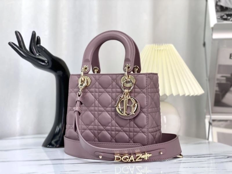 Dior My Lady Bags 4180D-0539