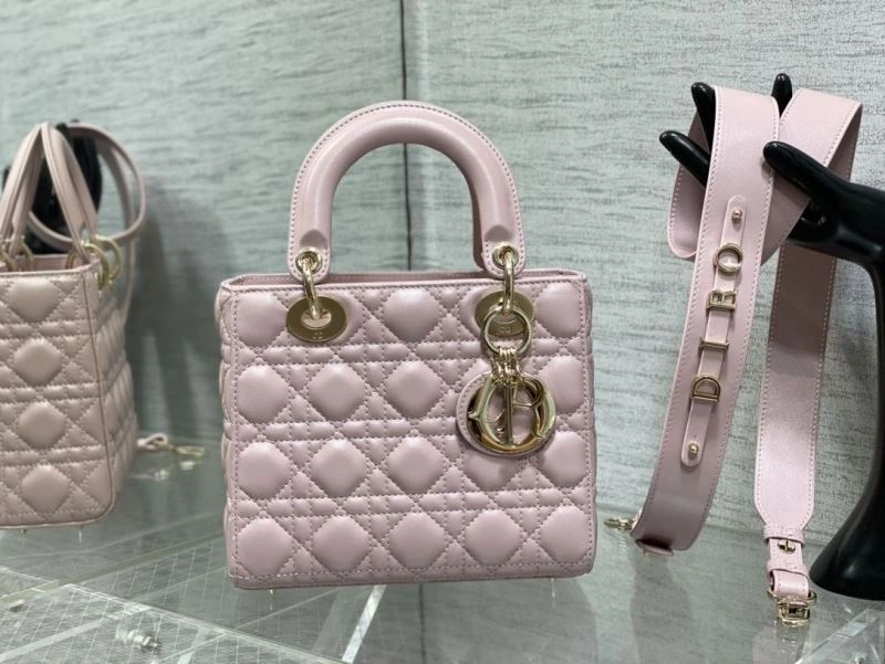 Dior My Lady Bags 4180D-0543