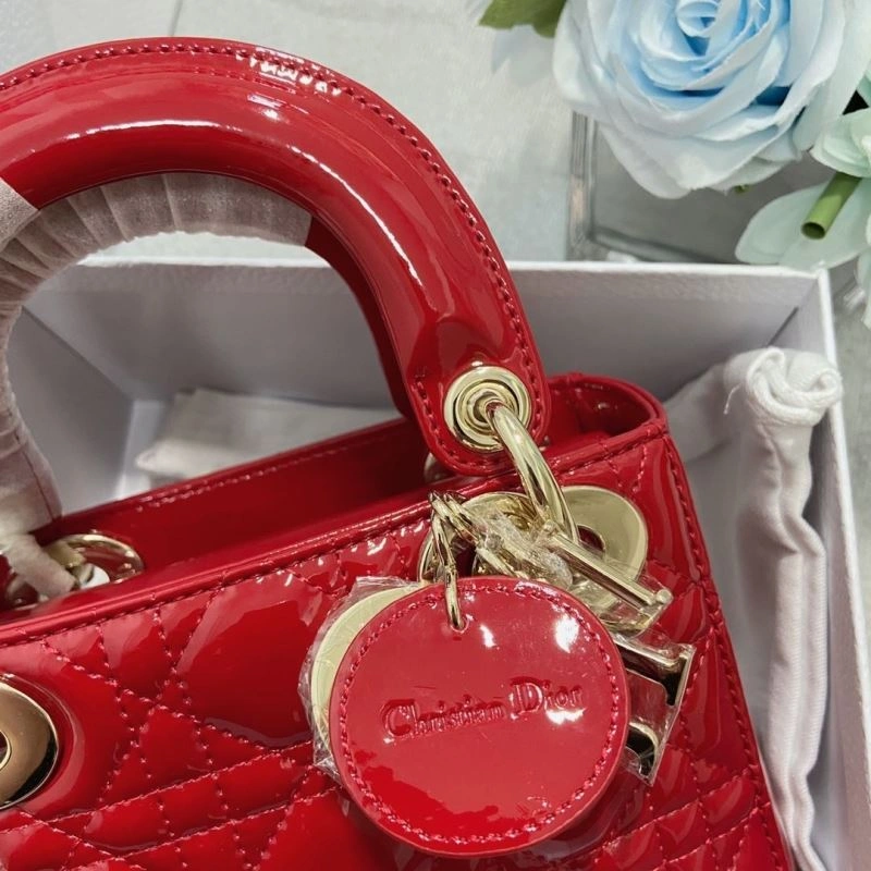 Dior My Lady Bags 4180D-0547