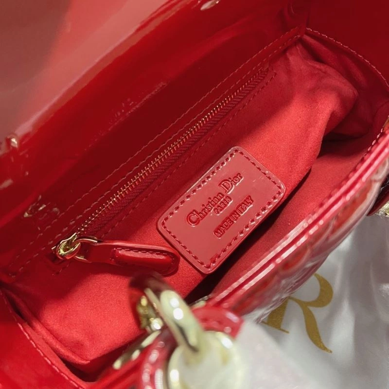 Dior My Lady Bags 4180D-0547