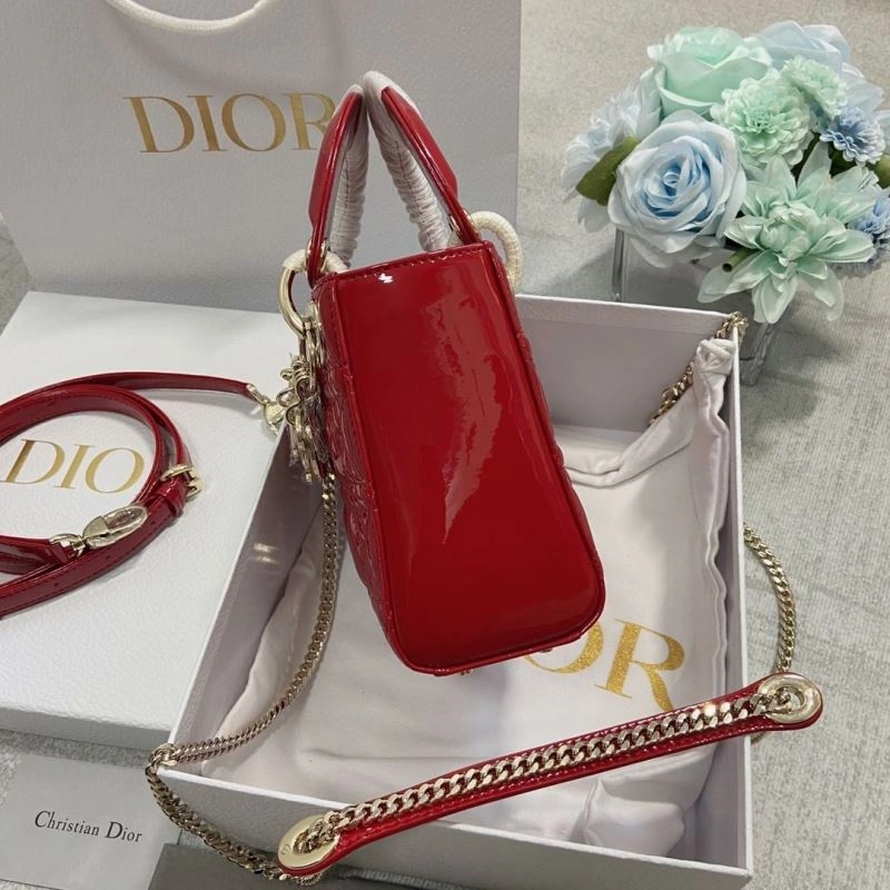 Dior My Lady Bags 4180D-0547