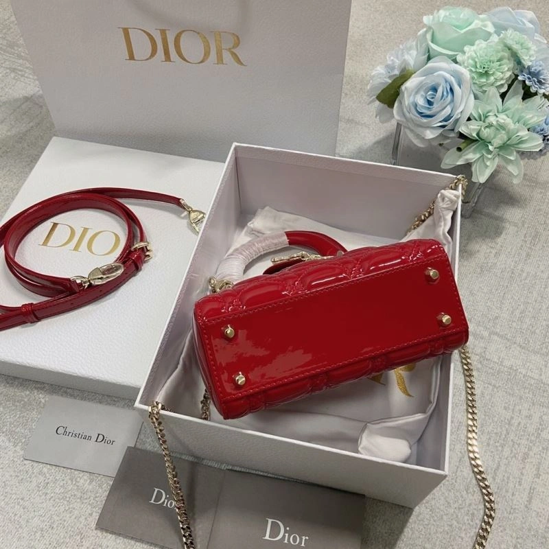 Dior My Lady Bags 4180D-0547