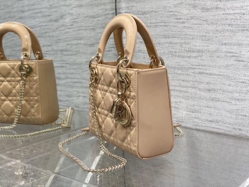 Dior My Lady Bags 4180D-0550