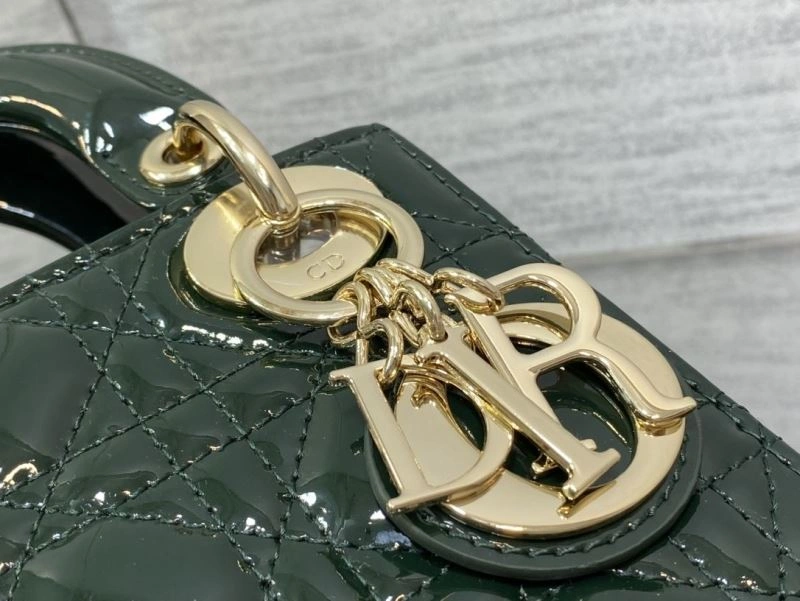 Dior My Lady Bags 4180D-0551