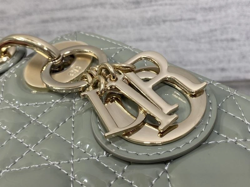 Dior My Lady Bags 4180D-0552