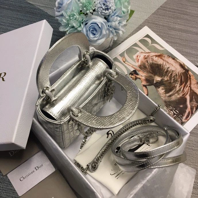 Dior My Lady Bags 4180D-0555