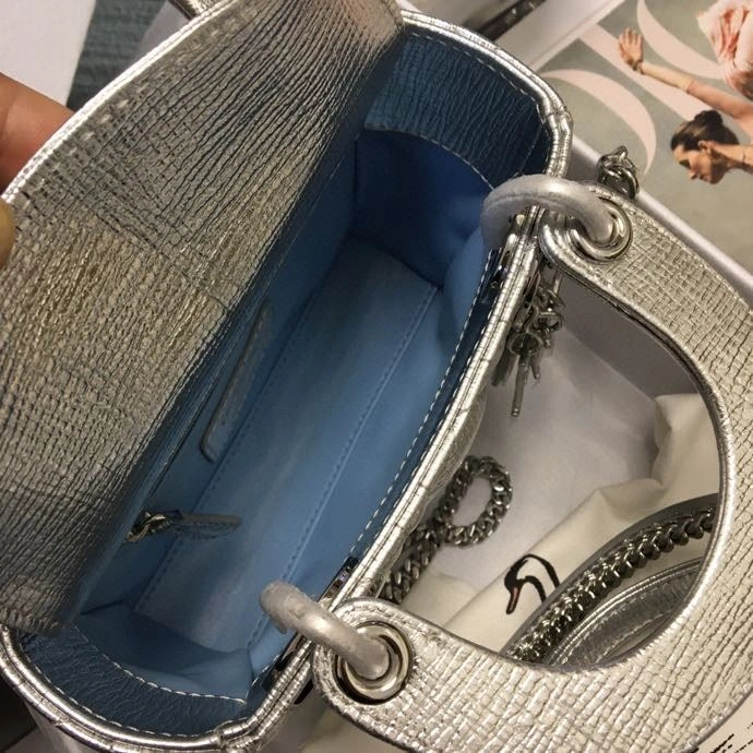 Dior My Lady Bags 4180D-0555