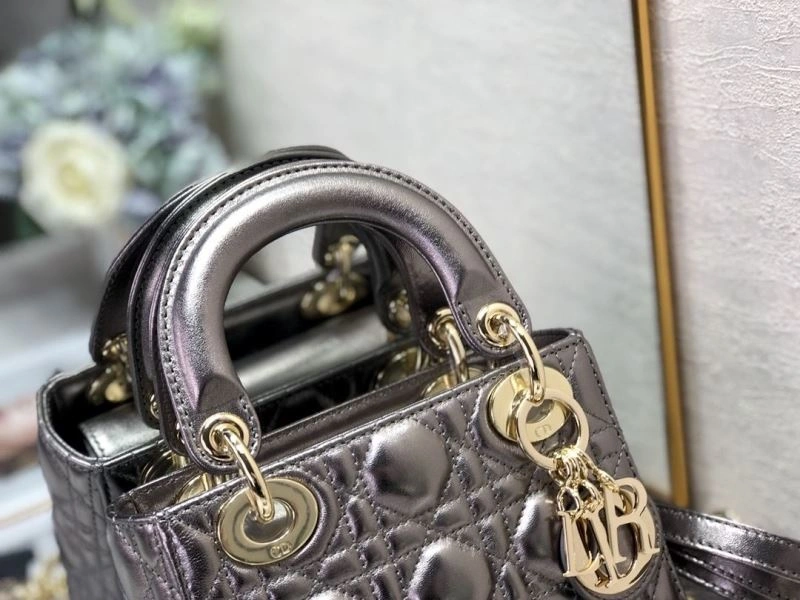 Dior My Lady Bags 4180D-0556