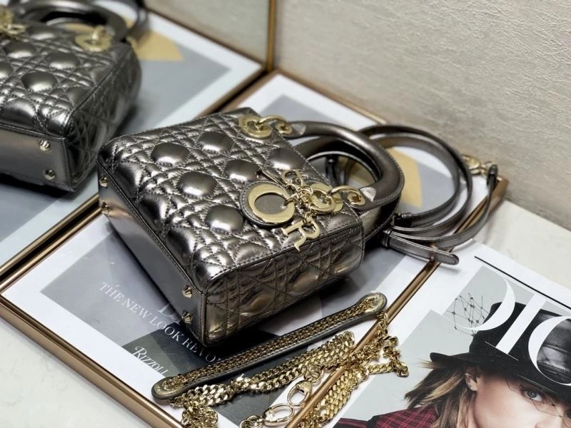 Dior My Lady Bags 4180D-0556