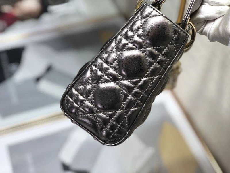 Dior My Lady Bags 4180D-0556