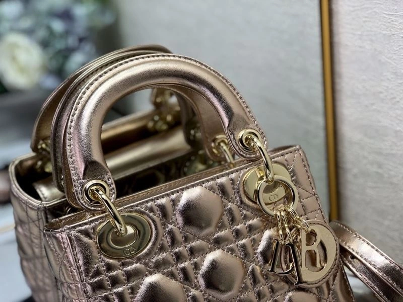 Dior My Lady Bags 4180D-0557