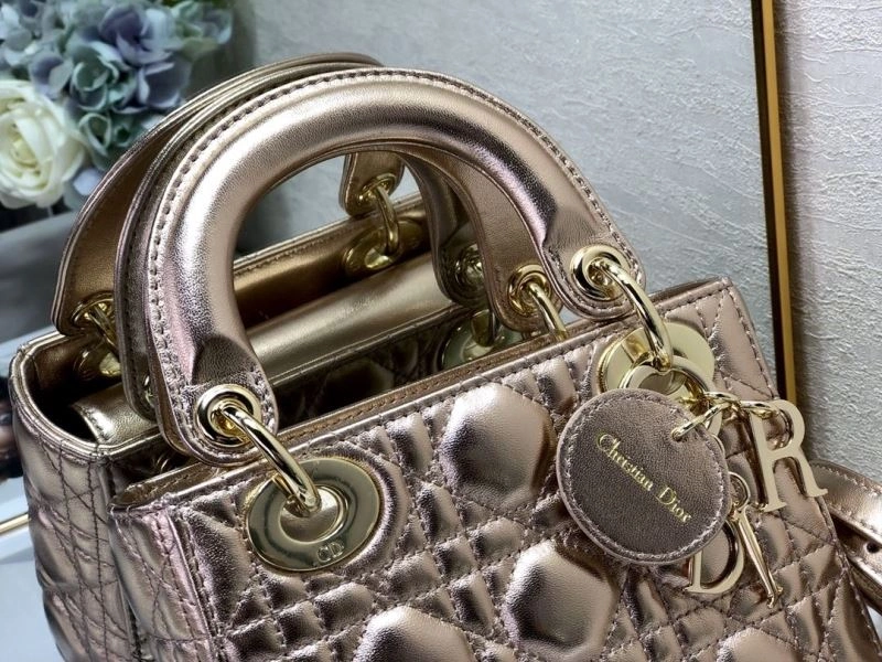 Dior My Lady Bags 4180D-0557