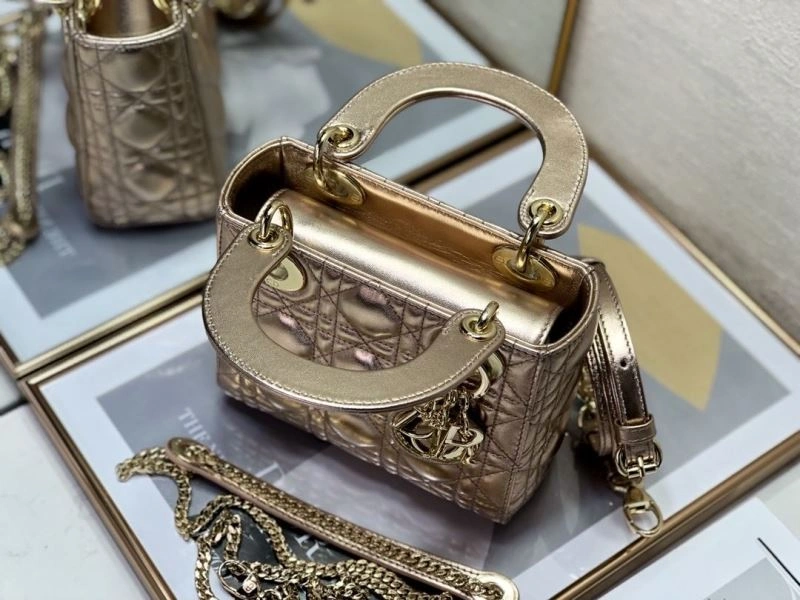 Dior My Lady Bags 4180D-0557