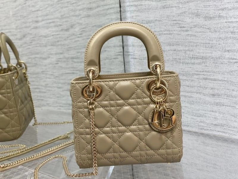 Dior My Lady Bags 4180D-0558