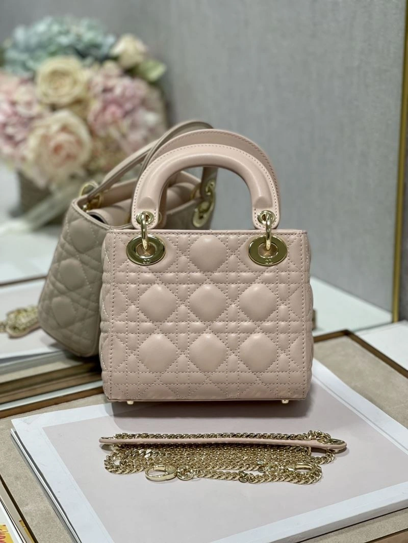 Dior My Lady Bags 4180D-0559