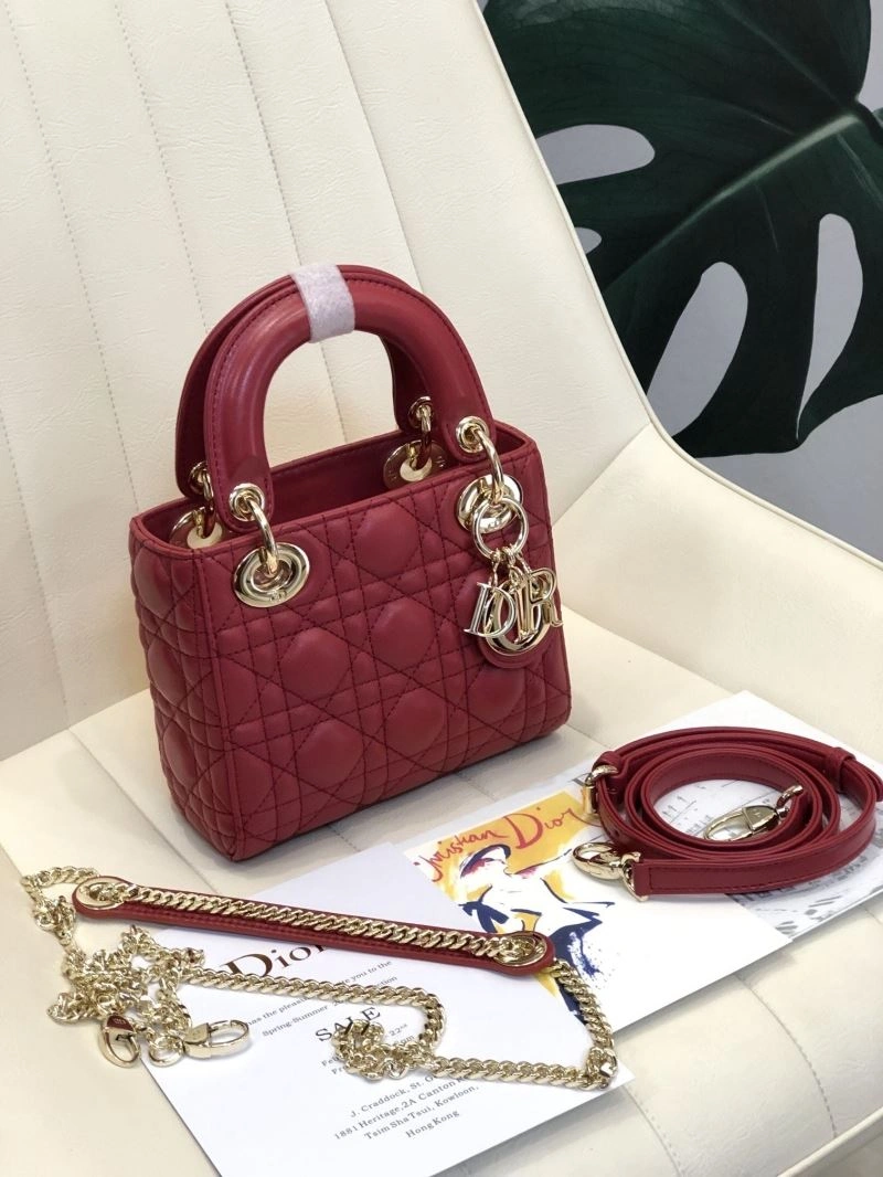 Dior My Lady Bags 4180D-0561