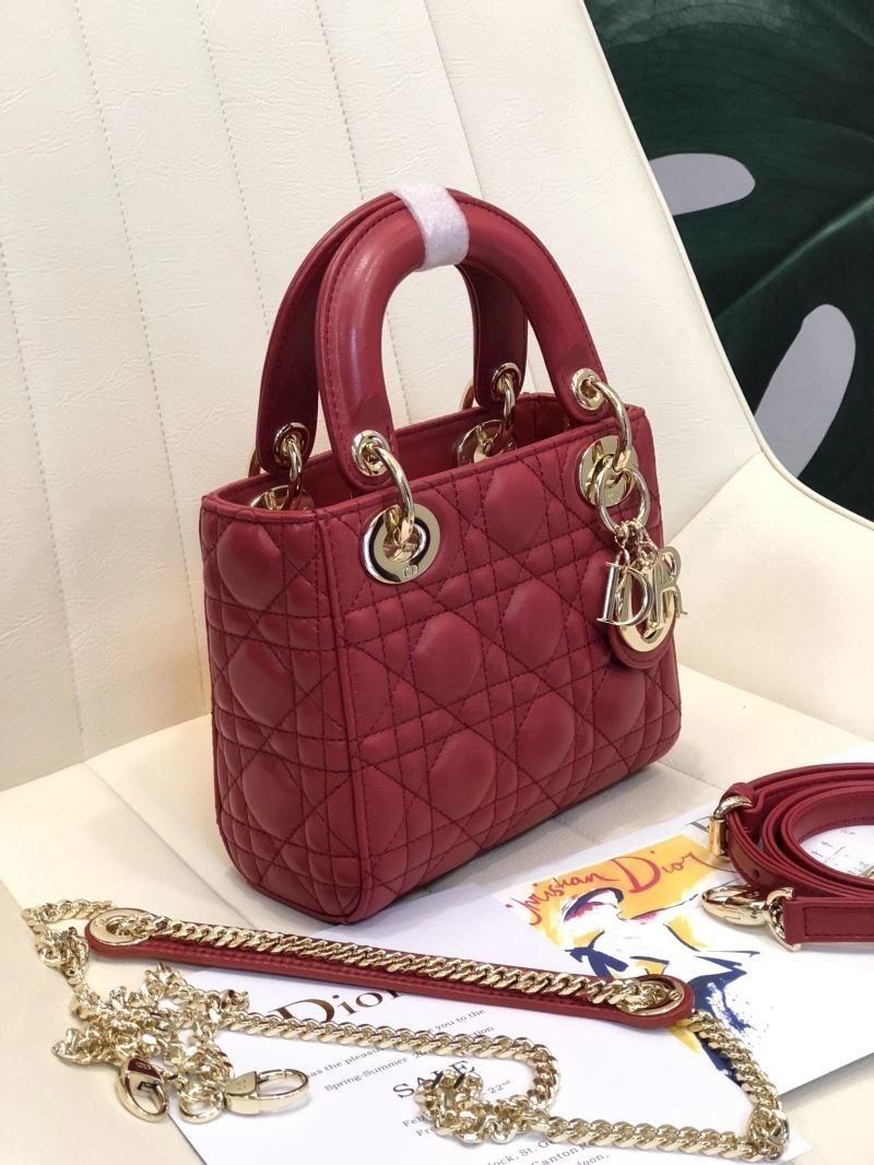 Dior My Lady Bags 4180D-0561