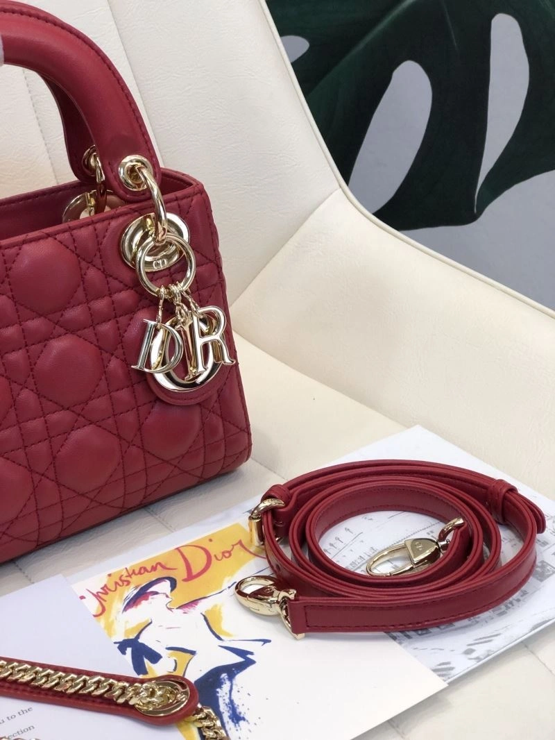 Dior My Lady Bags 4180D-0561