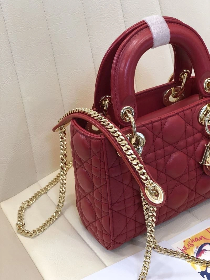 Dior My Lady Bags 4180D-0561