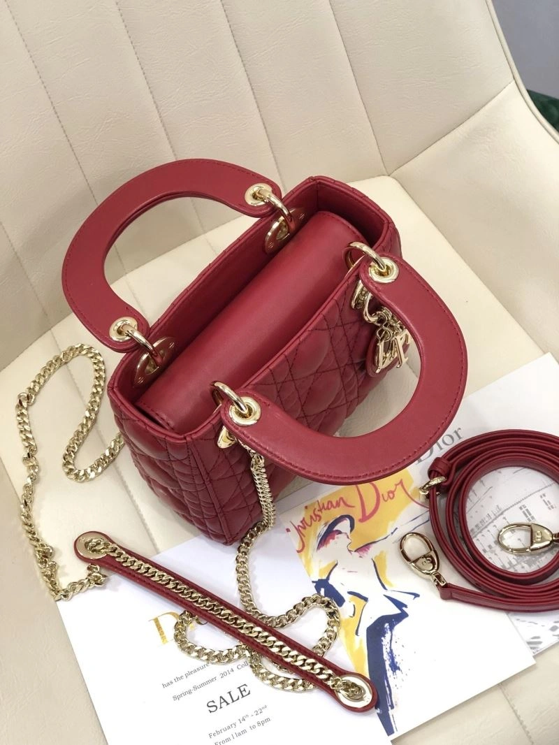Dior My Lady Bags 4180D-0561
