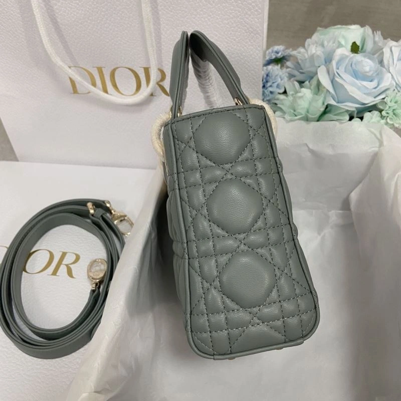 Dior My Lady Bags 4180D-0563