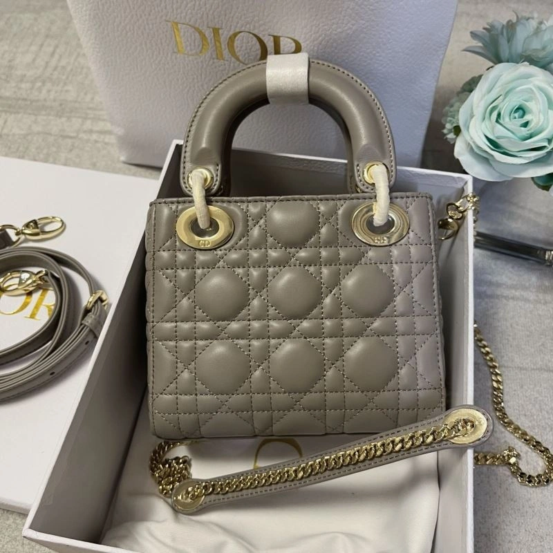 Dior My Lady Bags 4180D-0565