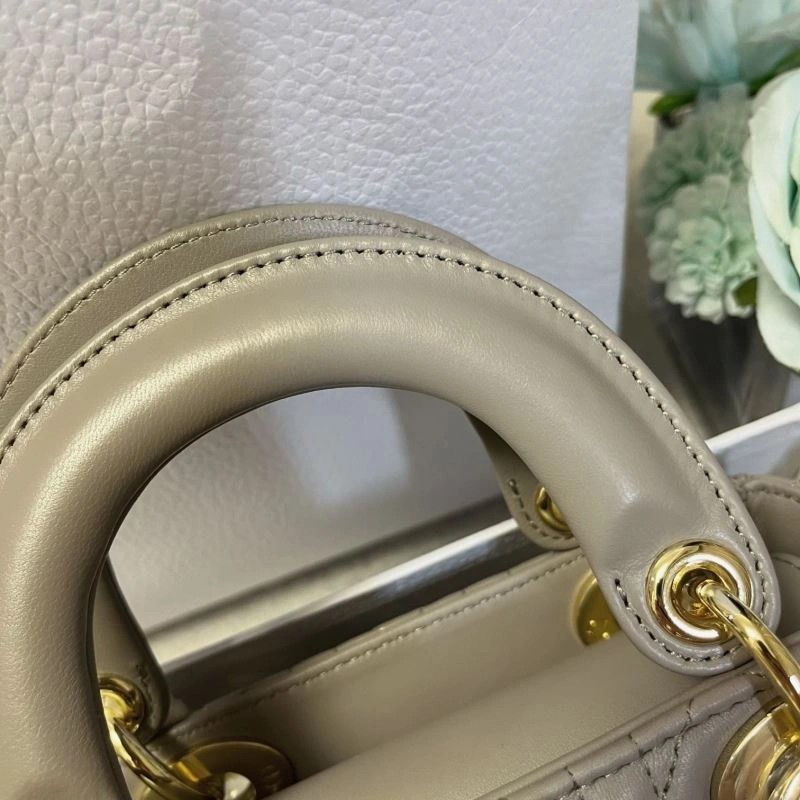 Dior My Lady Bags 4180D-0565