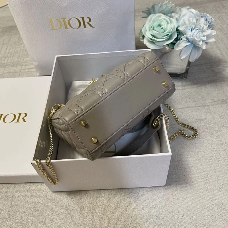 Dior My Lady Bags 4180D-0565