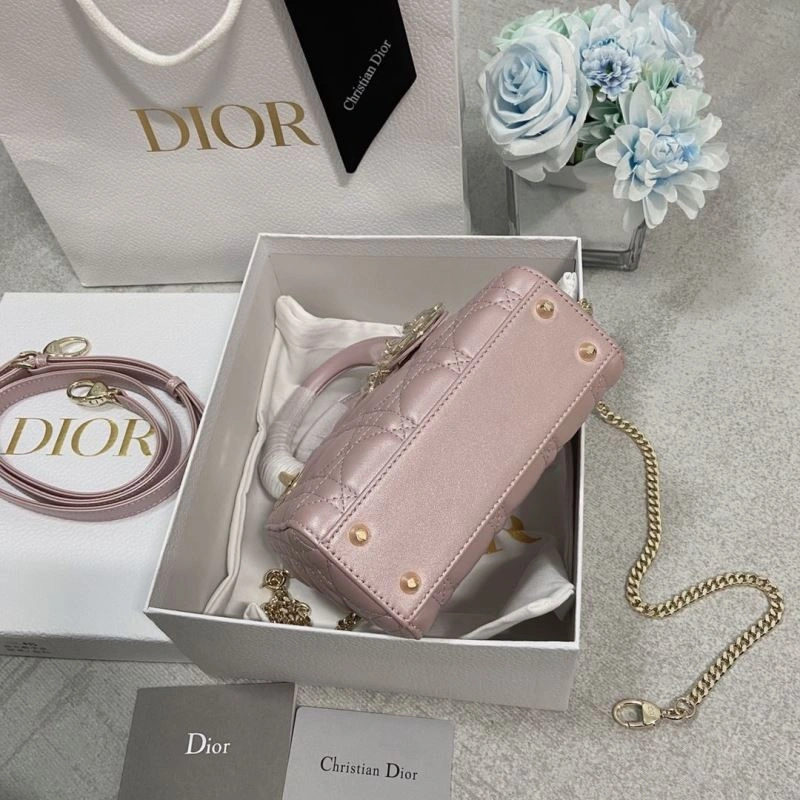Dior My Lady Bags 4180D-0566