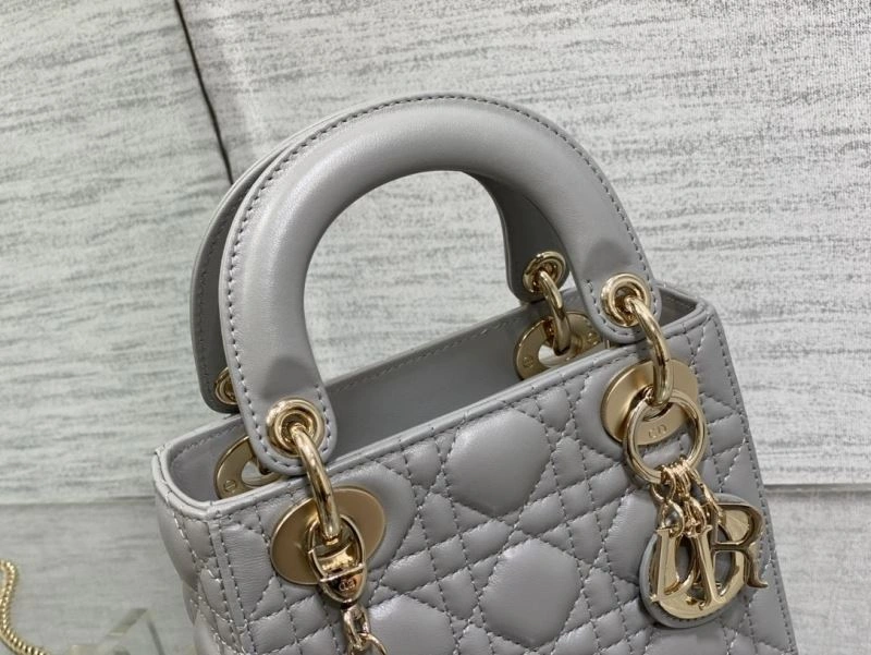 Dior My Lady Bags 4180D-0567