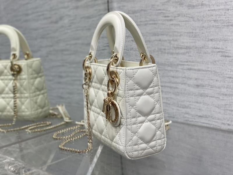 Dior My Lady Bags 4180D-0568