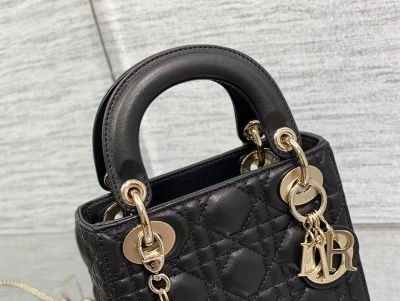 Dior My Lady Bags 4180D-0569
