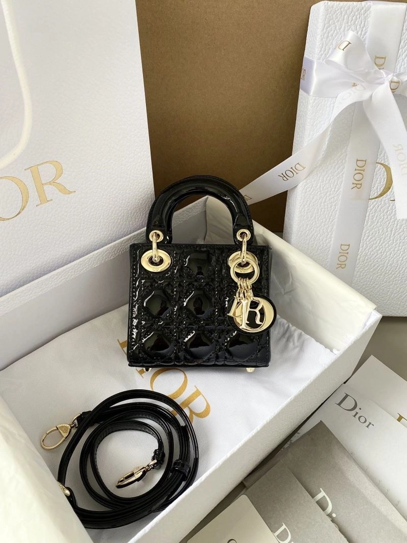 Dior My Lady Bags 4180D-0570