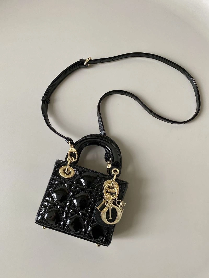 Dior My Lady Bags 4180D-0570