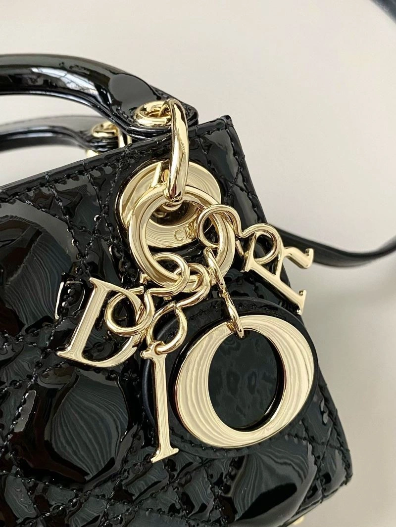 Dior My Lady Bags 4180D-0570