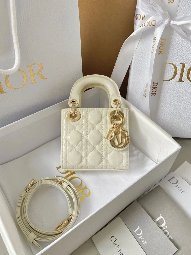 Dior My Lady Bags 4180D-0571