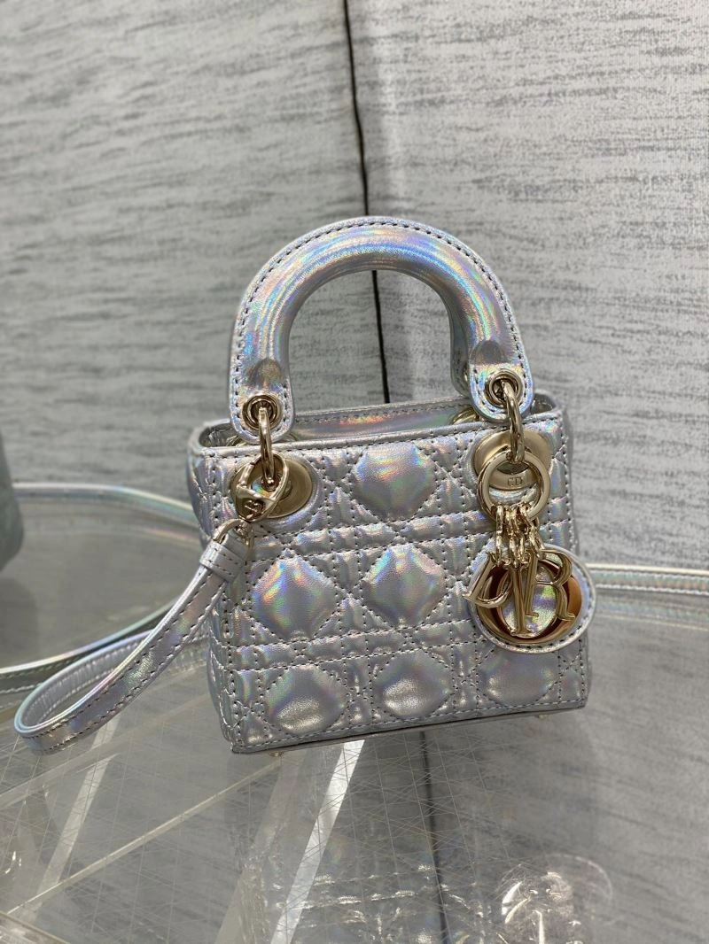 Dior My Lady Bags 4180D-0572