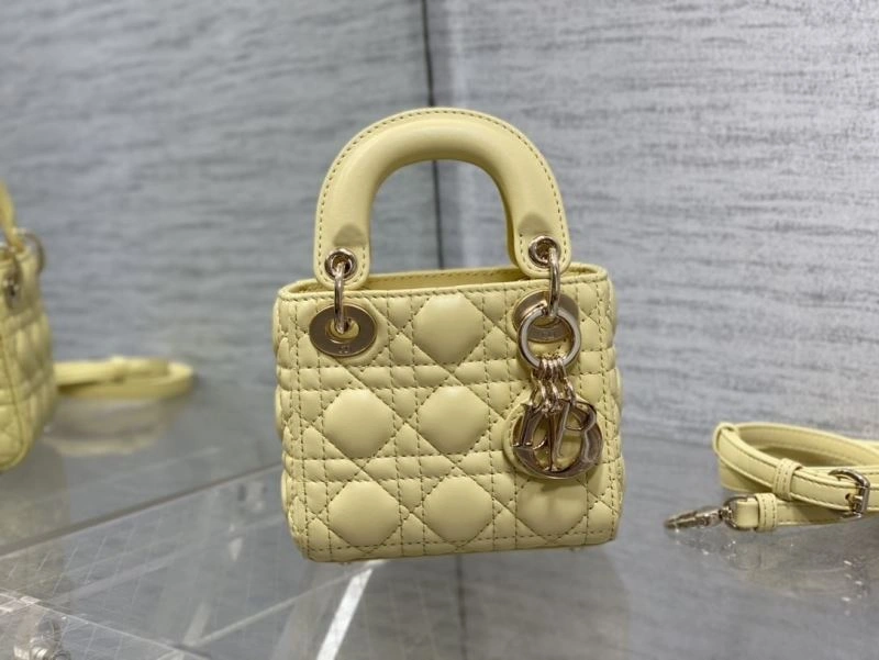 Dior My Lady Bags 4180D-0573