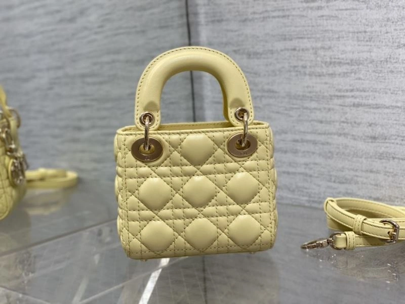 Dior My Lady Bags 4180D-0573