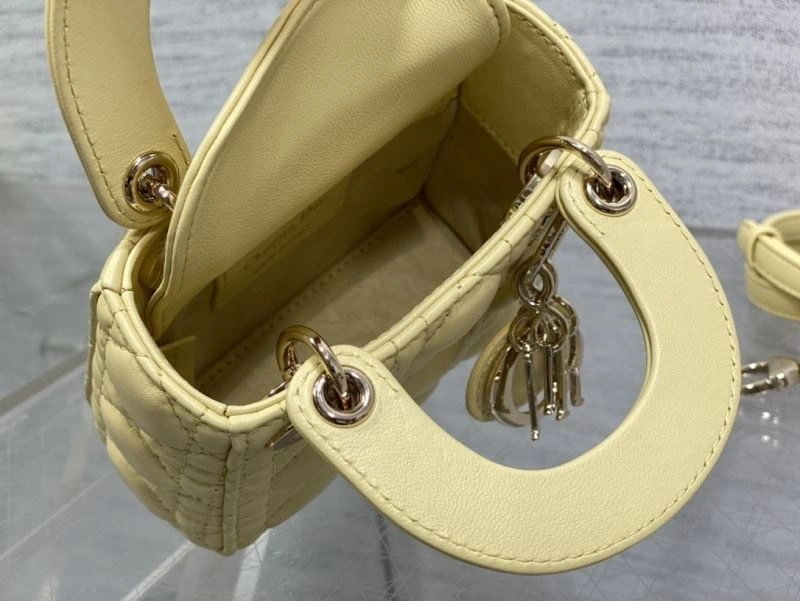 Dior My Lady Bags 4180D-0573