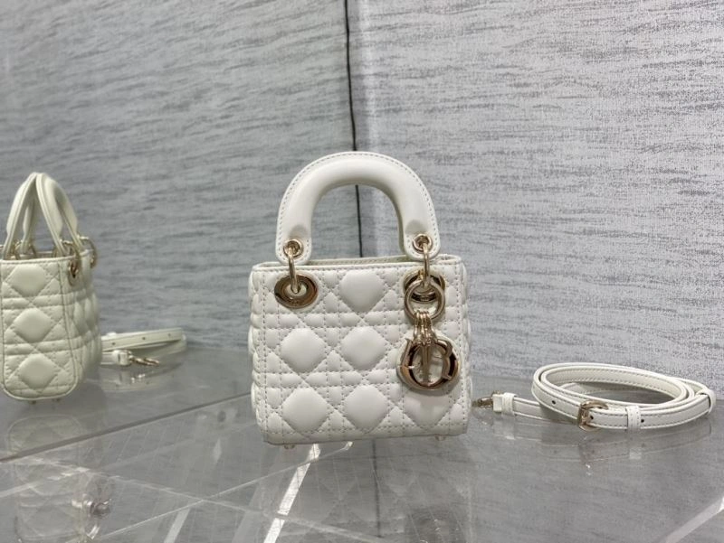 Dior My Lady Bags 4180D-0574