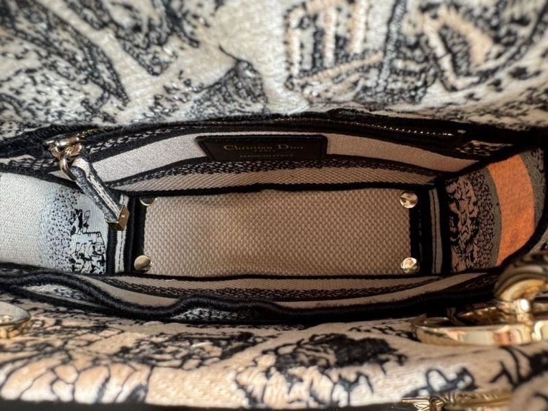 Dior My Lady Bags 4180D-0575