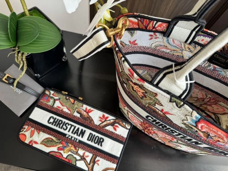 Dior Shopping Bags 4180D-0577