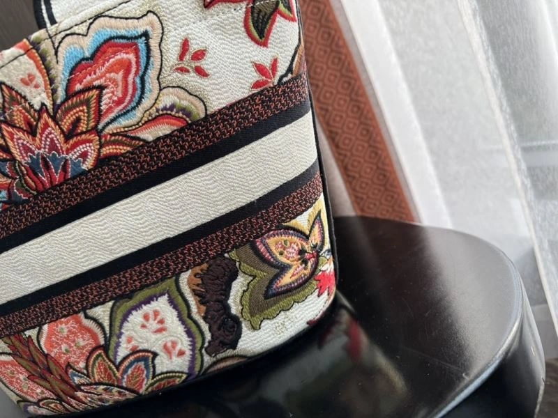 Dior Shopping Bags 4180D-0577