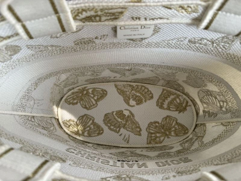 Dior Shopping Bags 4180D-0578