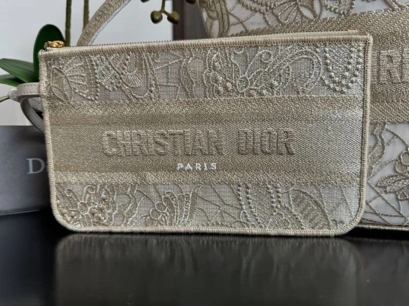 Dior Shopping Bags 4180D-0579